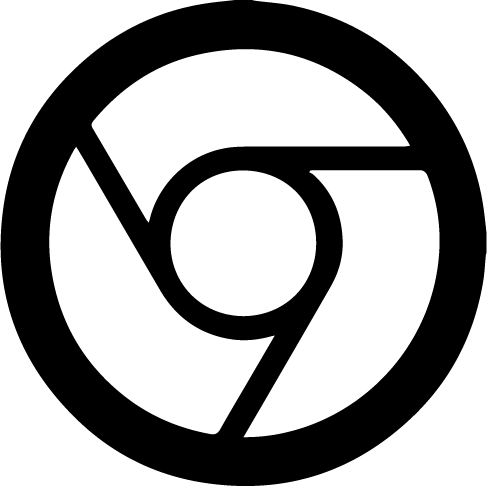 Chrome Browser Logo