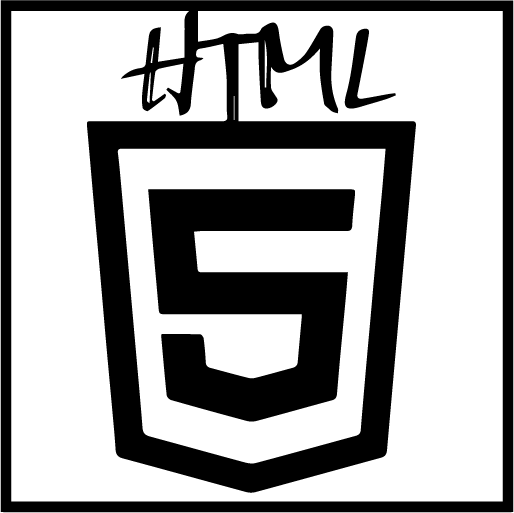 HTML5 Logo