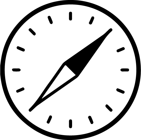 Safari Browser Logo
