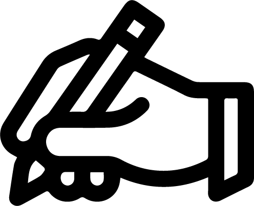 Pen and Pad