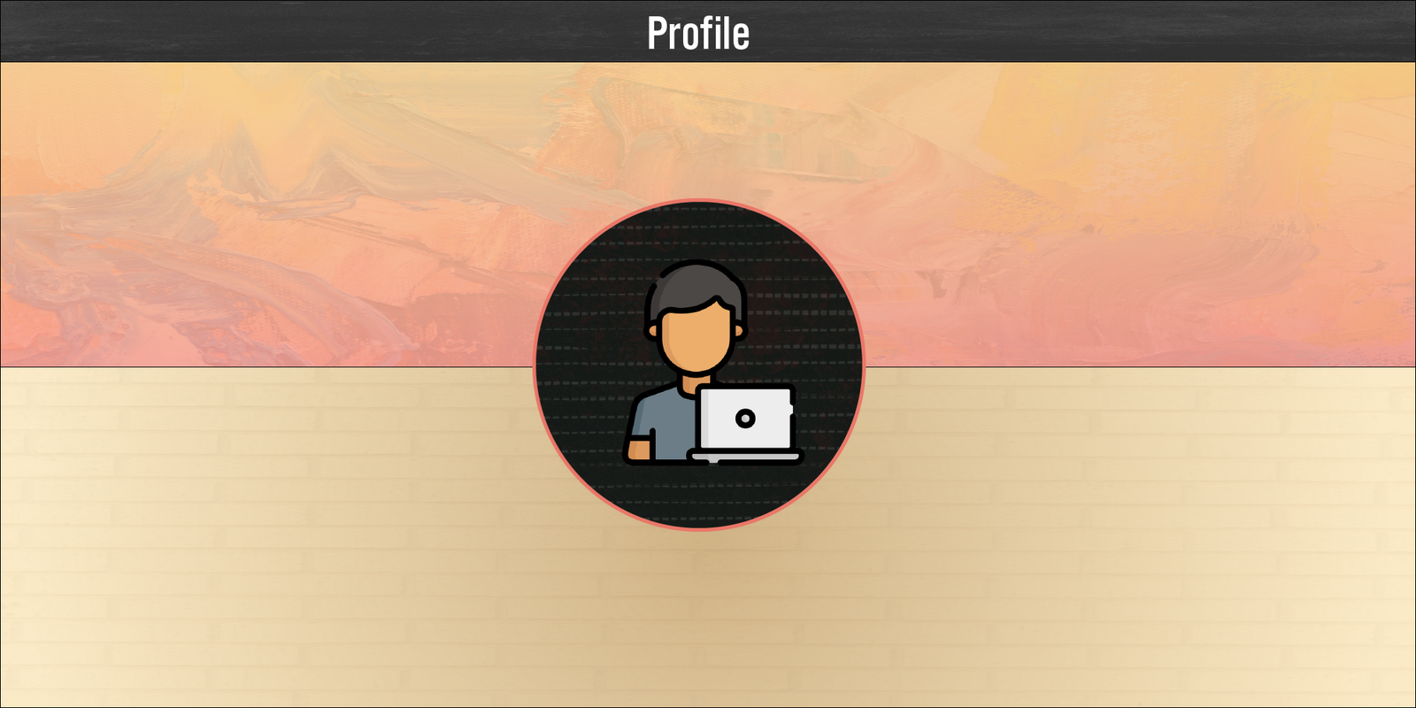 ProfilePageMainBanner